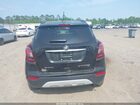 2018 Buick Encore Preferred Ii Черный vin: KL4CJFSB9JB534819