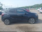 2018 Buick Encore Preferred Ii Черный vin: KL4CJFSB9JB534819