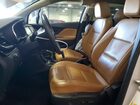 2017 Buick Encore Essence Белый vin: KL4CJGSB1HB252285