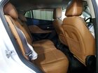 2017 Buick Encore Essence Белый vin: KL4CJGSB1HB252285