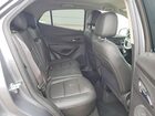2020 Buick Encore Essence Серый vin: KL4CJGSB1LB016969