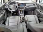2020 Buick Encore Essence Серый vin: KL4CJGSB1LB016969