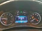 2020 Buick Encore Essence Белый vin: KL4CJGSB2LB060222