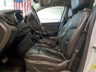 2020 Buick Encore Essence Белый vin: KL4CJGSB2LB060222