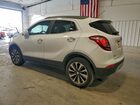 2020 Buick Encore Essence Белый vin: KL4CJGSB2LB060222