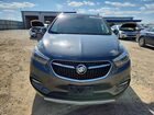 2017 Buick Encore Essence Charcoal vin: KL4CJGSB6HB019034