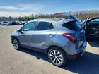 2019 Buick Encore Essence Серый vin: KL4CJGSM7KB859719