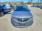2019 Buick Encore Essence Серый vin: KL4CJGSM7KB859719
