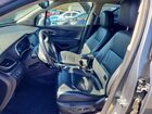 2019 Buick Encore Essence Серый vin: KL4CJGSM7KB859719