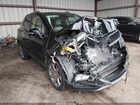 2018 Buick Encore Premium Black vin: KL4CJHSB0JB639468