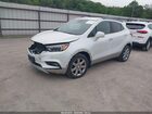 2017 Buick Encore Premium White vin: KL4CJHSB1HB014538 2017 Buick Encore Premium White vin: KL4CJHSB1HB014538