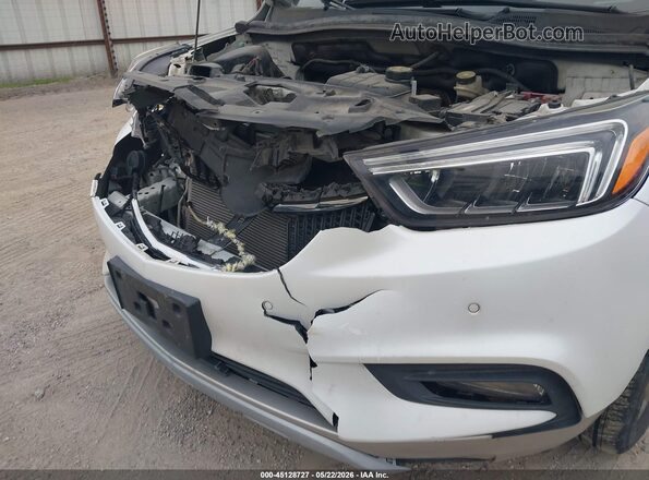KL4CJHSB1HB014538 2017 BUICK ENCORE White 