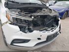 2017 Buick Encore Premium White vin: KL4CJHSB1HB014538 2017 Buick Encore Premium White vin: KL4CJHSB1HB014538