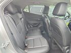 2018 Buick Encore Premium Серебряный vin: KL4CJHSB1JB593004