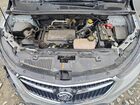 2018 Buick Encore Premium Серебряный vin: KL4CJHSB1JB593004