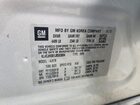2018 Buick Encore Premium Серебряный vin: KL4CJHSB1JB593004
