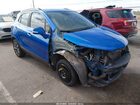 2017 Buick Encore Premium Blue vin: KL4CJHSB2HB100036