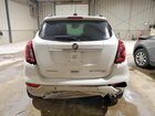 2018 Buick Encore Premium Белый vin: KL4CJHSB5JB573435