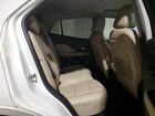 2018 Buick Encore Premium Белый vin: KL4CJHSB5JB573435