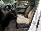 2018 Buick Encore Premium Белый vin: KL4CJHSB5JB573435