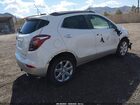 2017 Buick Encore Premium Белый vin: KL4CJHSM7HB101362