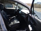2017 Buick Encore Premium Белый vin: KL4CJHSM7HB101362
