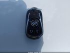 2017 Buick Encore Premium Белый vin: KL4CJHSM7HB101362