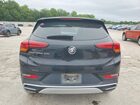 2020 Buick Encore Gx Preferred Black vin: KL4MMBS20LB074831