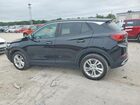 2020 Buick Encore Gx Preferred Black vin: KL4MMBS20LB074831
