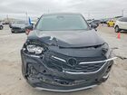 2020 Buick Encore Gx Preferred Black vin: KL4MMBS20LB074831