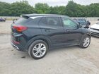 2020 Buick Encore Gx Preferred Black vin: KL4MMBS20LB074831