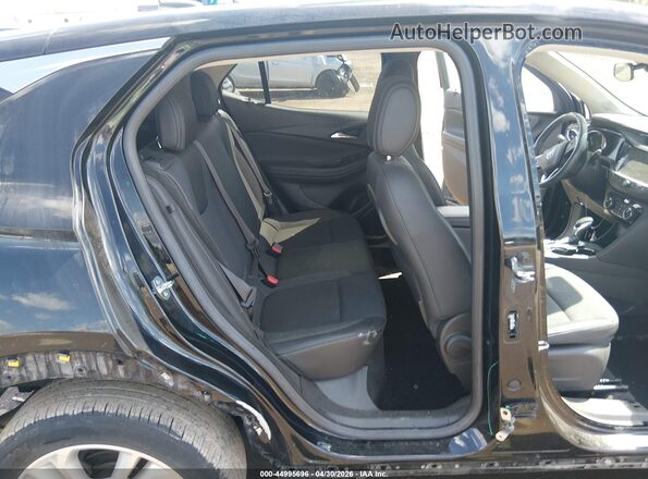 KL4MMBS20NB116501 2022 BUICK ENCORE Черный Вид наклейки с VIN-кодом