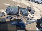 2022 Buick Encore Gx Fwd Preferred Черный vin: KL4MMBS20NB116501