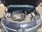 2022 Buick Encore Gx Fwd Preferred Черный vin: KL4MMBS20NB116501
