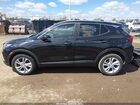 2022 Buick Encore Gx Fwd Preferred Черный vin: KL4MMBS20NB116501