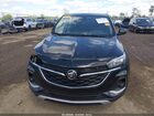 2022 Buick Encore Gx Fwd Preferred Черный vin: KL4MMBS20NB116501