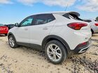2023 Buick Encore Gx Preferred Белый vin: KL4MMBS20PB011458