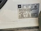 2023 Buick Encore Gx Preferred Белый vin: KL4MMBS20PB011458