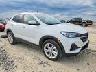 2023 Buick Encore Gx Preferred Белый vin: KL4MMBS20PB011458