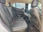 2023 Buick Encore Gx Preferred Белый vin: KL4MMBS20PB011458