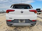 2023 Buick Encore Gx Preferred Белый vin: KL4MMBS20PB011458
