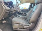 2023 Buick Encore Gx Preferred Белый vin: KL4MMBS20PB011458