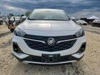 2023 Buick Encore Gx Preferred Белый vin: KL4MMBS20PB011458