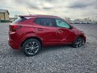 2021 Buick Encore Gx Preferred Темно-бордовый vin: KL4MMBS22MB146520
