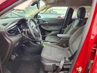 2021 Buick Encore Gx Preferred Темно-бордовый vin: KL4MMBS22MB146520