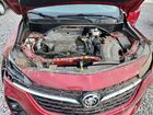 2021 Buick Encore Gx Preferred Темно-бордовый vin: KL4MMBS22MB146520