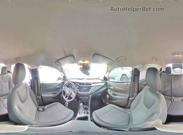 KL4MMBS22MB146520 2021 BUICK ENCORE Темно-бордовый Вид наклейки с VIN-кодом