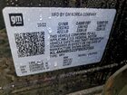 2023 Buick Encore Gx Preferred Черный vin: KL4MMBS22PB053565