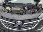 2023 Buick Encore Gx Preferred Черный vin: KL4MMBS22PB053565