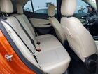 2023 Buick Encore Gx Preferred Orange vin: KL4MMBS22PB101548